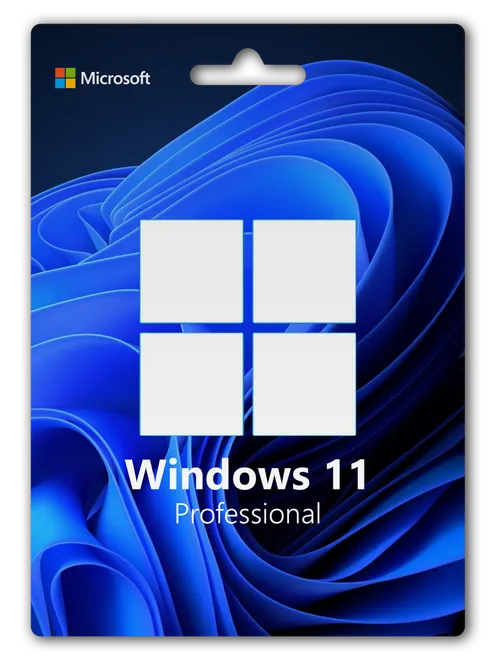 Windows 11 Pro